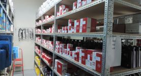 Auto-Nova - hurtownia i Sklep motoryzacyjny - Łęczyca