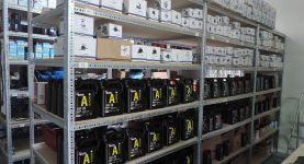 Auto-Nova - hurtownia i Sklep motoryzacyjny - Łęczyca