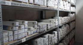 Auto-Nova - hurtownia i Sklep motoryzacyjny - Łęczyca